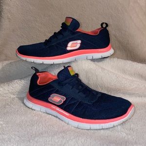 Sketch knit memory foam Skechers